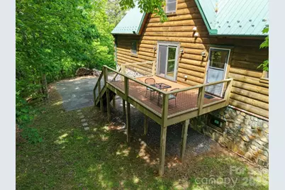 3815 Bat Cave Road, Old Fort, NC 28762 - Photo 5