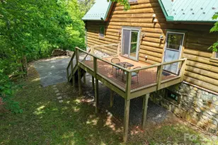 3815 Bat Cave Rd, Old Fort, NC 28762 - Photo 5