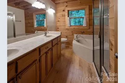 3815 Bat Cave Road, Old Fort, NC 28762 - Photo 21