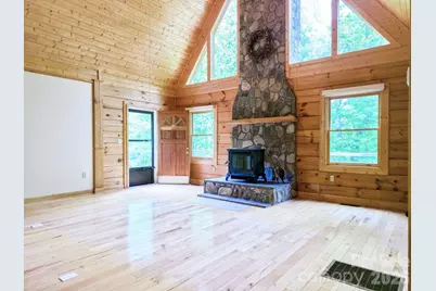 3815 Bat Cave Road, Old Fort, NC 28762 - Photo 9
