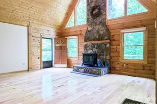 3815 Bat Cave Rd, Old Fort, NC 28762 - Photo 9