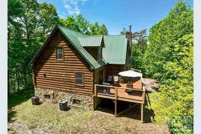 3815 Bat Cave Road, Old Fort, NC 28762 - Photo 3