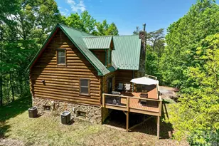 3815 Bat Cave Rd, Old Fort, NC 28762 - Photo 3