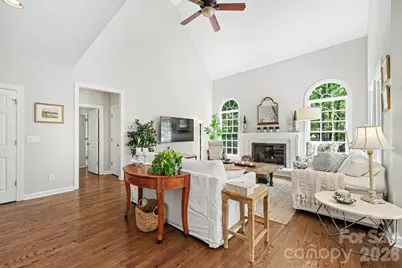 1218 Gateshead Lane, Matthews, NC 28105 - Photo 7