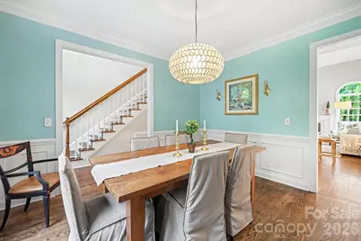 1218 Gateshead Lane, Matthews, NC 28105 - Photo 5