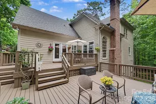 1218 Gateshead Ln, Matthews, NC 28105 - Photo 37