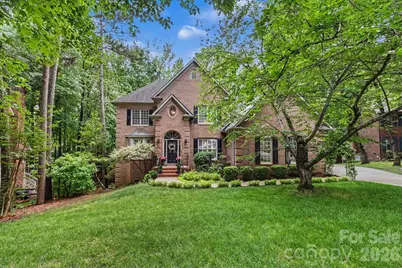 1218 Gateshead Lane, Matthews, NC 28105 - Photo 47