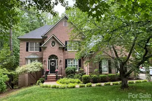 1218 Gateshead Ln, Matthews, NC 28105 - Photo 47