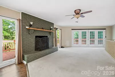3190 Holly Road, Connelly Springs, NC 28612 - Photo 41