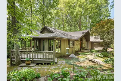 227 Estate Drive, Hendersonville, NC 28739 - Photo 1