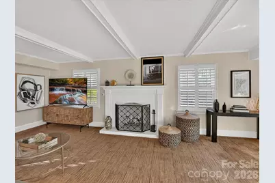 3719 Huckleberry Road, Charlotte, NC 28210 - Photo 27