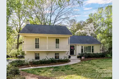 3719 Huckleberry Road, Charlotte, NC 28210 - Photo 3