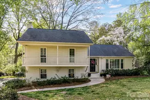 3719 Huckleberry Rd, Charlotte, NC 28210 - Photo 3