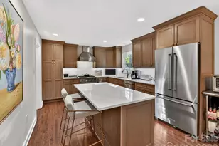 3719 Huckleberry Rd, Charlotte, NC 28210 - Photo 11