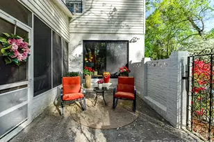 3719 Huckleberry Rd, Charlotte, NC 28210 - Photo 33