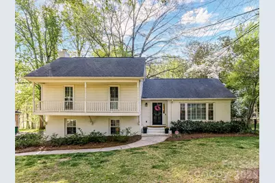 3719 Huckleberry Road, Charlotte, NC 28210 - Photo 1