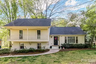 3719 Huckleberry Rd, Charlotte, NC 28210 - Photo 1