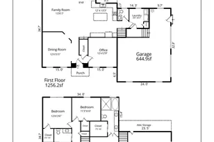 2900 Polo Ridge Ct, Charlotte, NC 28210 - Photo 43