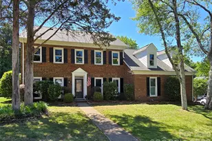 2900 Polo Ridge Ct, Charlotte, NC 28210 - Photo 1