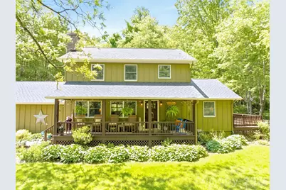300 Kelly Springs Road, Waynesville, NC 28786 - Photo 29