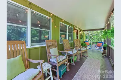 300 Kelly Springs Road, Waynesville, NC 28786 - Photo 29
