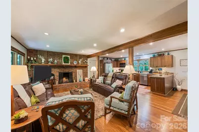 300 Kelly Springs Road, Waynesville, NC 28786 - Photo 9