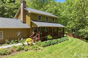 300 Kelly Springs Rd, Waynesville, NC 28786 - Photo 1