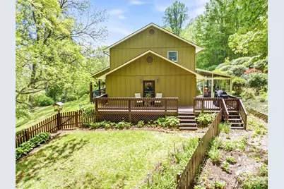 300 Kelly Springs Road, Waynesville, NC 28786 - Photo 27