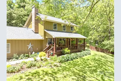 300 Kelly Springs Road, Waynesville, NC 28786 - Photo 1