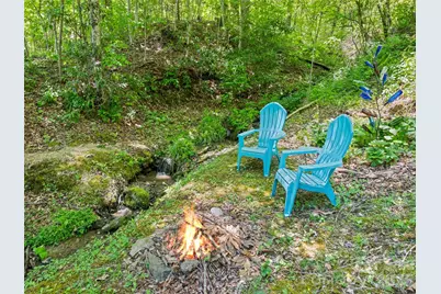 300 Kelly Springs Road, Waynesville, NC 28786 - Photo 5