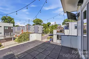919 Westbrook Dr, Charlotte, NC 28202 - Photo 5