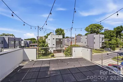 919 Westbrook Drive #A, Charlotte, NC 28202 - Photo 23