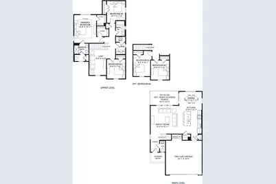 862 Heathway Drive, Charlotte, NC 28213 - Photo 11