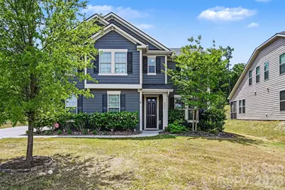 8296 Breton Way, Harrisburg, NC 28075 - Photo 1