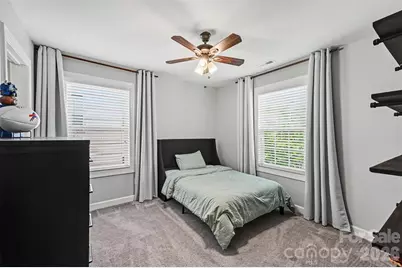 8296 Breton Way, Harrisburg, NC 28075 - Photo 21