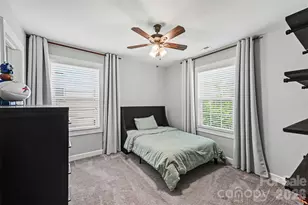 8296 Breton Wy, Harrisburg, NC 28075 - Photo 21