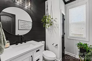 8296 Breton Wy, Harrisburg, NC 28075 - Photo 15