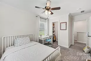 8296 Breton Wy, Harrisburg, NC 28075 - Photo 19