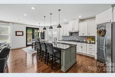 8296 Breton Way, Harrisburg, NC 28075 - Photo 7