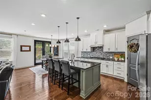 8296 Breton Wy, Harrisburg, NC 28075 - Photo 7