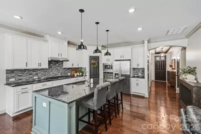 8296 Breton Way, Harrisburg, NC 28075 - Photo 9