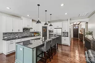 8296 Breton Wy, Harrisburg, NC 28075 - Photo 9