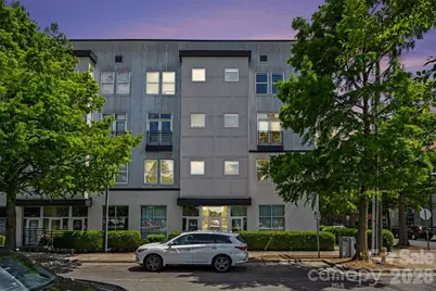 633 McNinch Street, Charlotte, NC 28208 - Photo 1