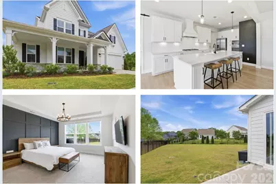 128 Dudley Drive, Fort Mill, SC 29715 - Photo 1