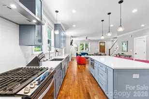 2315 Dundeen St, Charlotte, NC 28216 - Photo 17