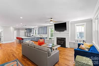 2315 Dundeen Street, Charlotte, NC 28216 - Photo 5