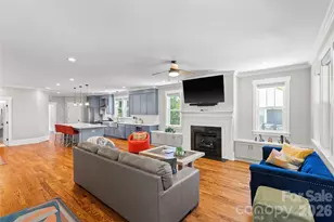 2315 Dundeen St, Charlotte, NC 28216 - Photo 5