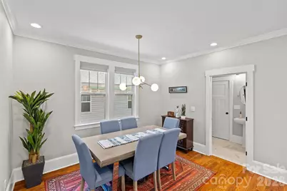 2315 Dundeen Street, Charlotte, NC 28216 - Photo 9