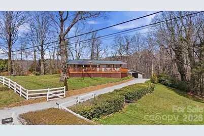 3731 Dillard Road, Highlands, NC 28741 - Photo 5