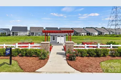 110 Northgate Boulevard, Indian Trail, NC 28079 - Photo 17
